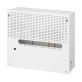 BCS-UPS/IP8Gb/E-S - Zestaw do zasilania buforowego 8 urządzeń PoE, w obudowie zewnętrznej. - 4
