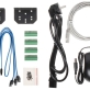 REJESTRATOR IP NVR5464-EI 64 KANAŁY +eSATA WizSense DAHUA - 4
