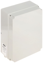 OBUDOWA TELETECHNICZNA ABOX-XL2 308 x 228 x 130 mm ATTE