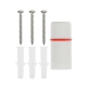 KAMERA IP TC-C321N SPEC:I3/E/Y/2.8MM/V2.0 Analog Killer - 1080p 2.8   mm TIANDY - 5