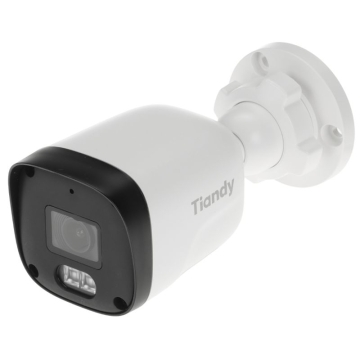 KAMERA IP TC-C321N SPEC:I3/E/Y/2.8MM/V2.0 Analog Killer - 1080p 2.8   mm TIANDY