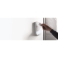 AJAX Breloki dostępowe Batch of Tag (100 pcs) - white Ajax - 2