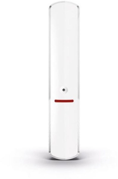 SATEL BE WAVE Bezprzewodowa czujka zbicia szyby - biała Glass Break Detector AGD-200 ABAX2