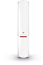 SATEL BE WAVE Bezprzewodowa czujka zbicia szyby - biała Glass Break Detector AGD-200 ABAX2