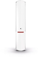 SATEL BE WAVE Bezprzewodowa czujka zbicia szyby - biała Glass Break Detector AGD-200 ABAX2