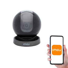 Kamera IP obrotowa Dahua IPC-A46LP-D Wi-Fi REX 4 Mpx 3.6 mm