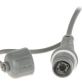 KAMERA AHD, HD-CVI, HD-TVI, PAL DS-2CE12DF3T-LFS(2.8MM) Smart Hybrid Light ColorVu - 1080p Hikvision - 5