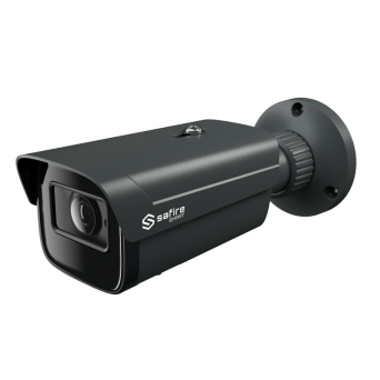 Kamera IP typu bullet E1 SF-IPB380A-4E1-GREY