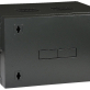SZAFA RACK WISZĄCA, DWUSEKCYJNA R19-9U/450/2S - 3
