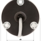 Kamera IP Dahua IPC-HFW3549E-AS-LED-0280B Full-Color 5 Mpx 2.8 mm  - 5