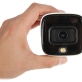 Kamera IP Dahua IPC-HFW3549E-AS-LED-0280B Full-Color 5 Mpx 2.8 mm  - 2