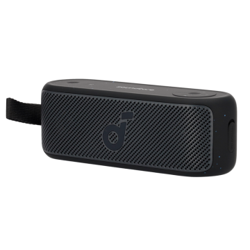 Głośnik bluetooth przenośny IPX7 SNC-MOTION100-B