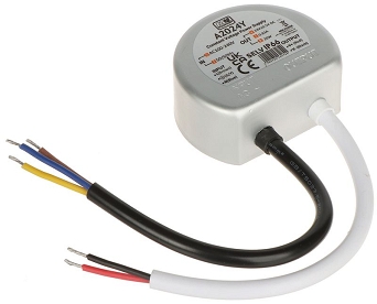 ZASILACZ IMPULSOWY 24V/0.83A-TP MW POWER