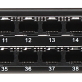 PP-48/RJ/6C Patch Panel Rj-45 - 2