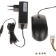 REJESTRATOR AHD, HD-CVI, HD-TVI, CVBS, IP IDS-7208HUHI-M1/X 8 KANAŁÓW AcuSense Hikvision - 4