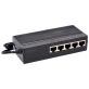 Zestaw Monitoringu ViDiLine IP 4 Kamery Full HD Rejestrator - 2