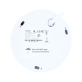 Kamera sieciowa IP Tiandy mini TC-C35PS Spec:I3/E/Y/M/H/2.8mm/V4.2 - 3
