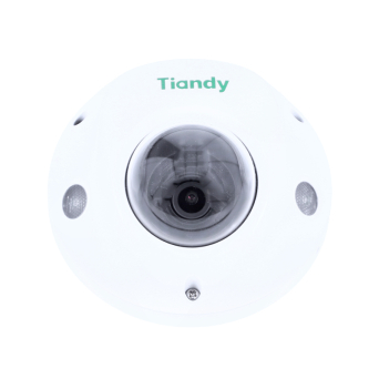 Kamera sieciowa IP Tiandy mini TC-C35PS Spec:I3/E/Y/M/H/2.8mm/V4.2