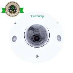 Kamera sieciowa IP Tiandy mini TC-C35PS Spec:I3/E/Y/M/H/2.8mm/V4.2