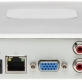 REJESTRATOR IP NVR4108-EI 8 KANAŁÓW WizSense DAHUA - 3