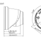 KAMERA IP DS-2CD2327G2-LU(2.8MM)(C) ColorVu - 1080p Hikvision - 6