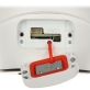 KAMERA IP DS-2CD2327G2-LU(2.8MM)(C) ColorVu - 1080p Hikvision - 3