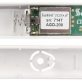 BEZPRZEWODOWA CZUJKA ZBICIA SZKŁA AGD-200 (Glass Break Detector) ABAX/ABAX2 SATEL - 2