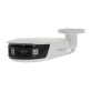 Kamera IP Panoramiczna VIDI-IPC-58V W/E/A/S/G/O/2.8mm 8Mpx Polar Day Wczesne Ostrzeganie - 2