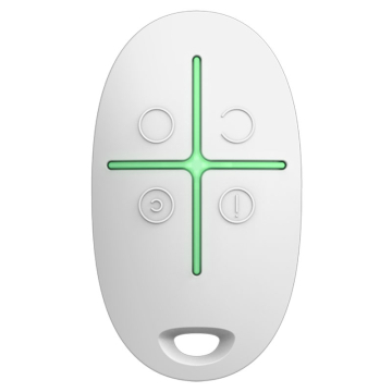 Pilot SpaceControl Ajax