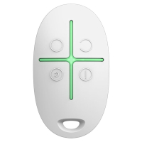 Pilot SpaceControl Ajax