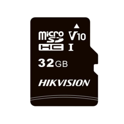 HS-TF-C1STD-32G-A KARTA PAMIĘCI MICRO SD HIKVISION