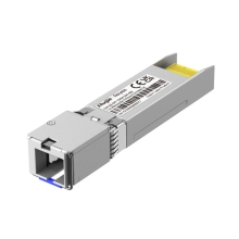 MODUŁ JEDNOMODOWY OM-GE-SFP-10KM-SM1490 PON E-LIGHTEN REYEE