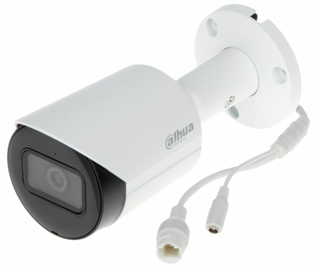 Kamera IP Dahua IPC-HFW2241S-S-0280B WizSense 2.1 Mpx 2.8  mm