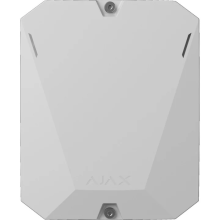 AJAX Hub BP Jeweller Panel Sterowania (white) Ajax