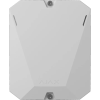 AJAX Hub BP Jeweller Panel Sterowania (white) Ajax