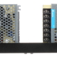 ZASILACZ RACK ZR12-150X2 2 x 12 V DC 2 x 12.5 A - 3