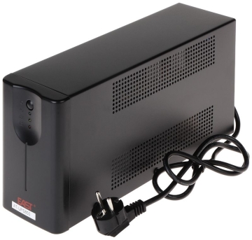 ZASILACZ UPS AT-UPS850-LED 850   VA EAST