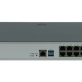 SWITCH / KONTROLER SIECIOWY RG-WS6012-L 8-PORTOWY + 2X UPLINK + 2X SFP + 2X SFP+ RUIJIE - 2