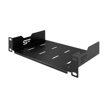 PÓŁKA S-RSF10-1U-150B 150   mm STALFLEX