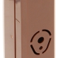 BEZPRZEWODOWA, KURTYNOWA CZUJKA PIR ACD-220-BR (Curtain Detector BR) ABAX2 SATEL - 5