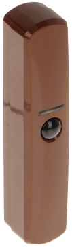 BEZPRZEWODOWA, KURTYNOWA CZUJKA PIR ACD-220-BR (Curtain Detector BR) ABAX2 SATEL