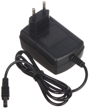 12V/1A/5.5 Zasilacz Impulsowy