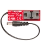 SDIP-12-121 Adapter PoE Gigabit obniżający napięcie do 12V - 2