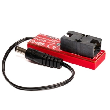 SDIP-12-121 Adapter PoE Gigabit obniżający napięcie do 12V
