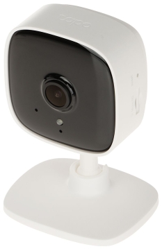 Kamera IP TL-TAPO-C110 Wi-Fi - 3 Mpx 3.3 mm TP-LINK