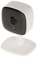 Kamera IP TL-TAPO-C110 Wi-Fi - 3 Mpx 3.3 mm TP-LINK