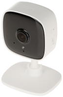 Kamera IP TL-TAPO-C110 Wi-Fi - 3 Mpx 3.3 mm TP-LINK
