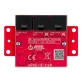 xPoE-3-11A Switch PoE 3 portowy 10/100Mbps, extender - 4