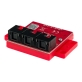 xPoE-3-11A Switch PoE 3 portowy 10/100Mbps, extender - 3