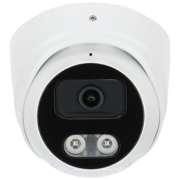 KAMERA IP APTI-AI803VAS3IL-28W Smart Hybrid Light Full-Color - 8   Mpx 4K UHD 2.8   mm